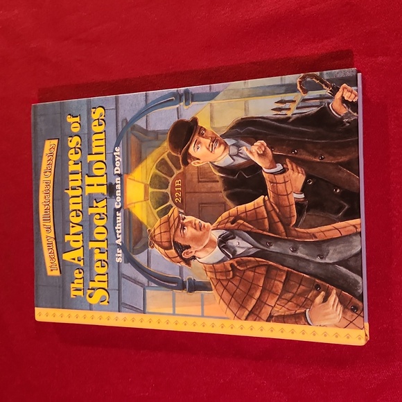 Bundle of six middle school books - Picture 10 of 10